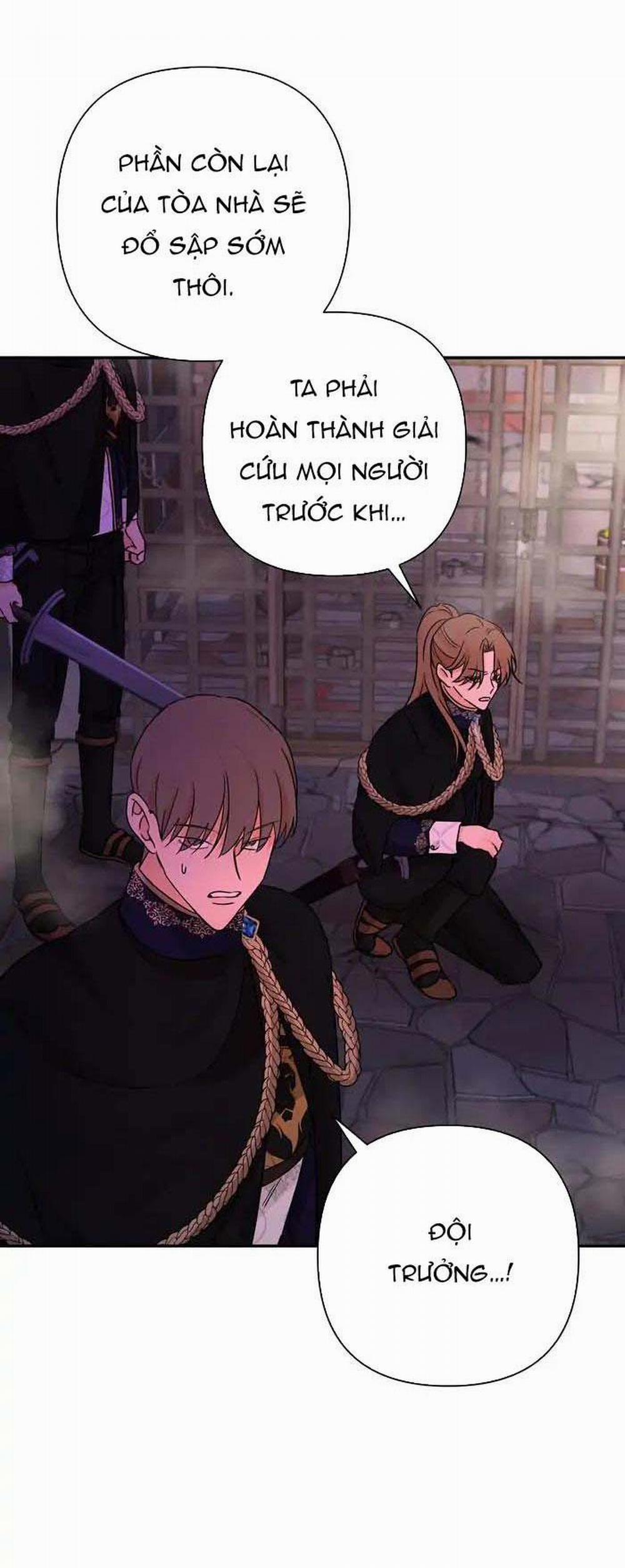 Mắc Kẹt Trong Game Hẹn Hò Của Em Gái Tôi 25 trang 4