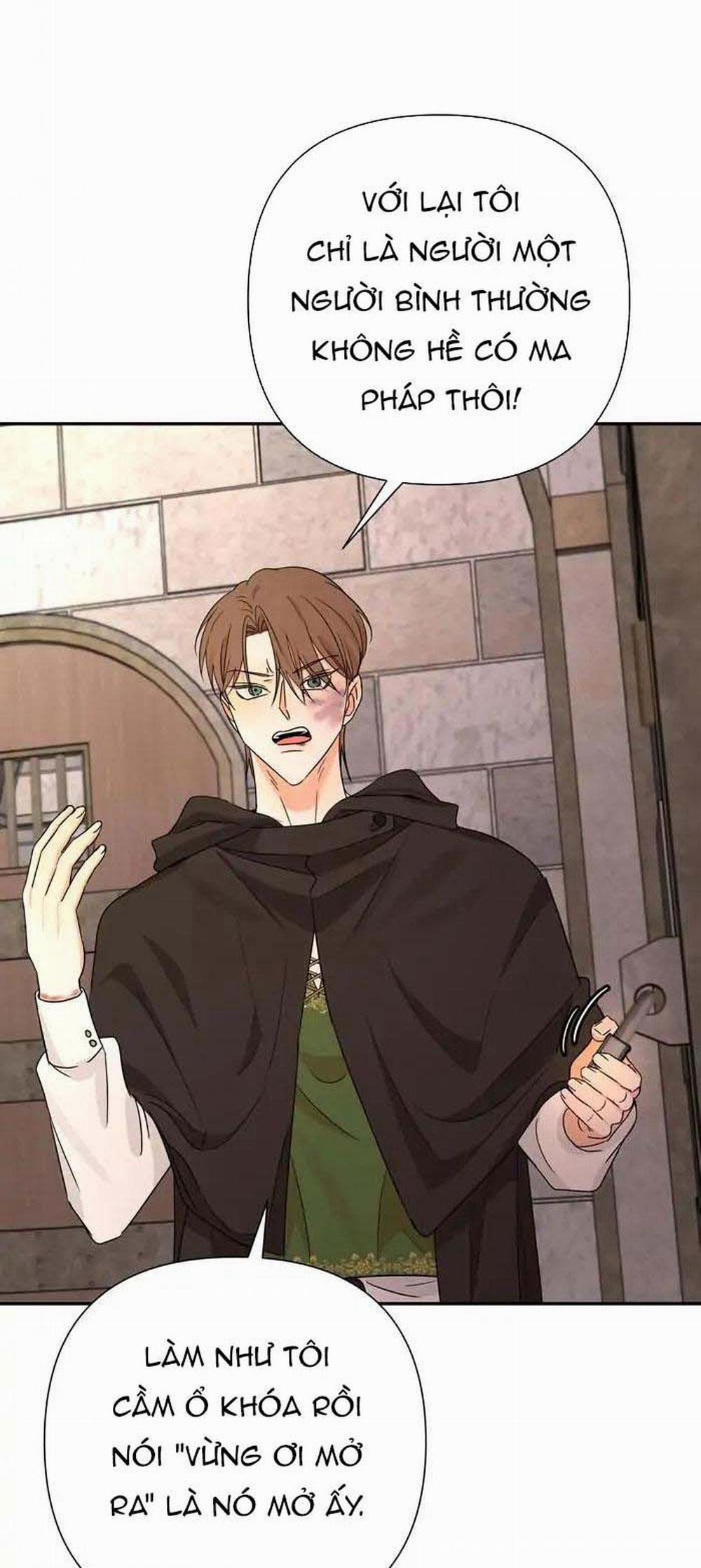 Mắc Kẹt Trong Game Hẹn Hò Của Em Gái Tôi 25 trang 52