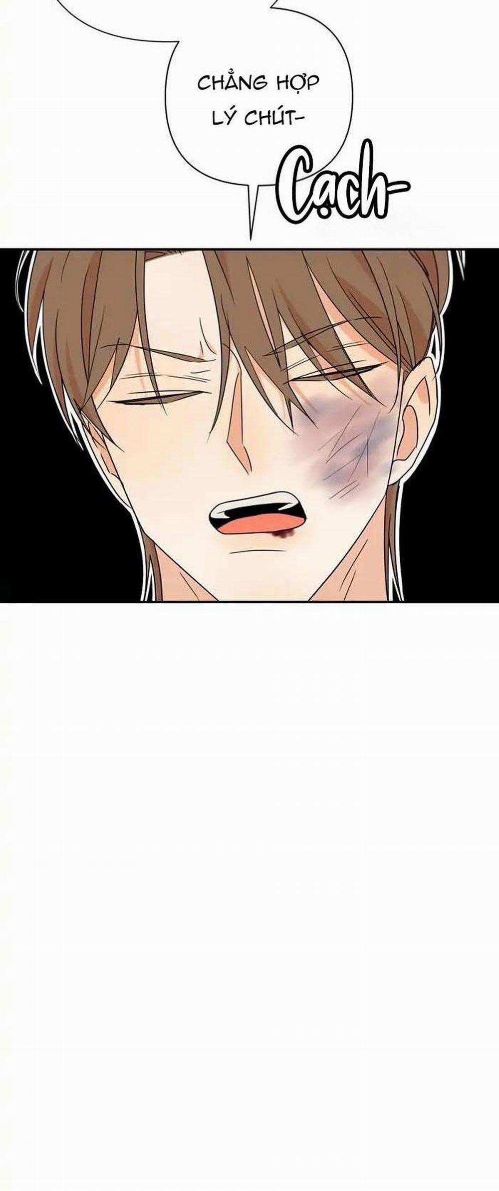 Mắc Kẹt Trong Game Hẹn Hò Của Em Gái Tôi 25 trang 53