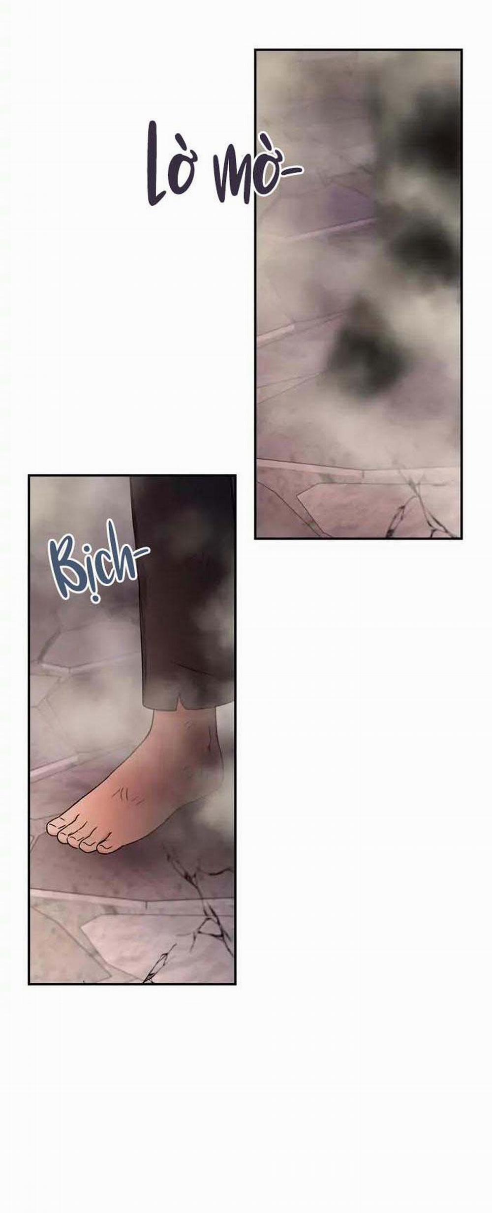 Mắc Kẹt Trong Game Hẹn Hò Của Em Gái Tôi 25 trang 8