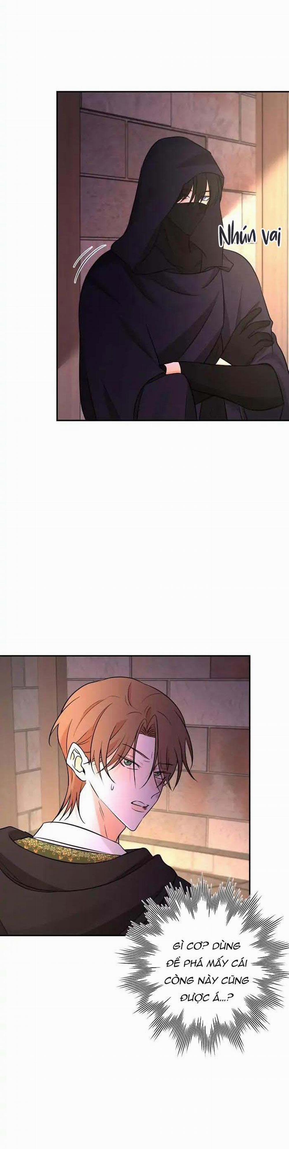 Mắc Kẹt Trong Game Hẹn Hò Của Em Gái Tôi 26 trang 15