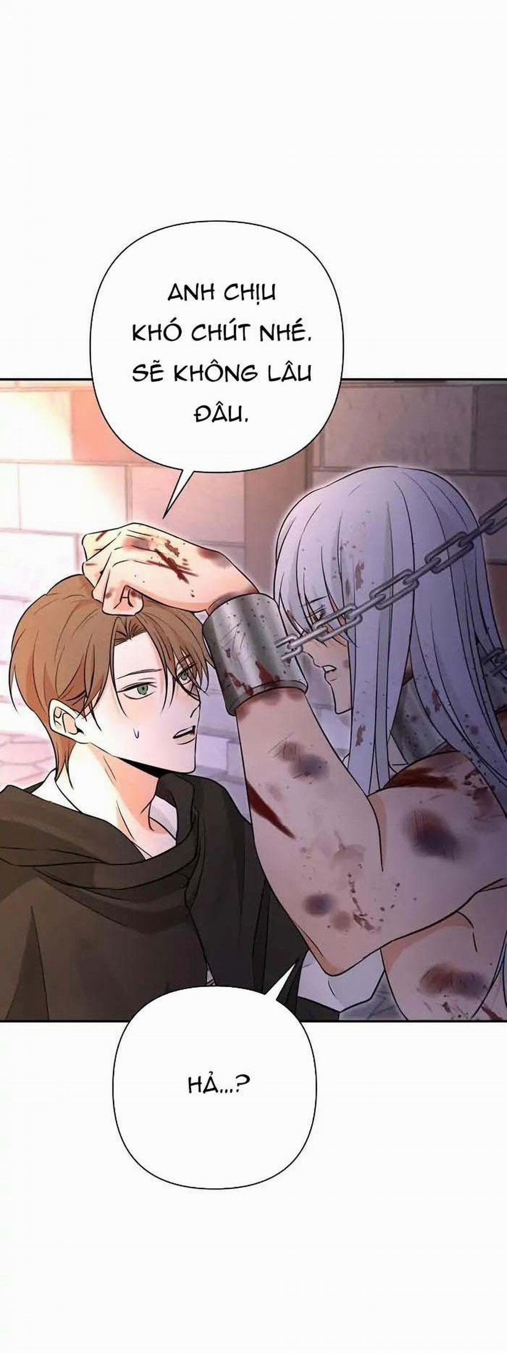 Mắc Kẹt Trong Game Hẹn Hò Của Em Gái Tôi 26 trang 16