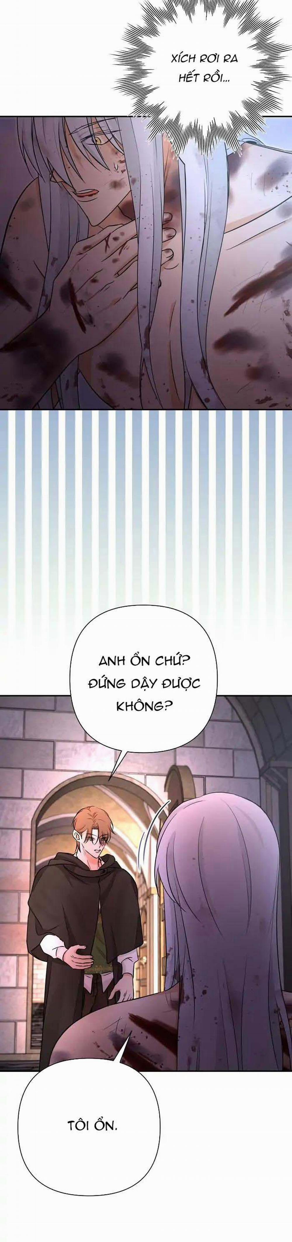 Mắc Kẹt Trong Game Hẹn Hò Của Em Gái Tôi 26 trang 19