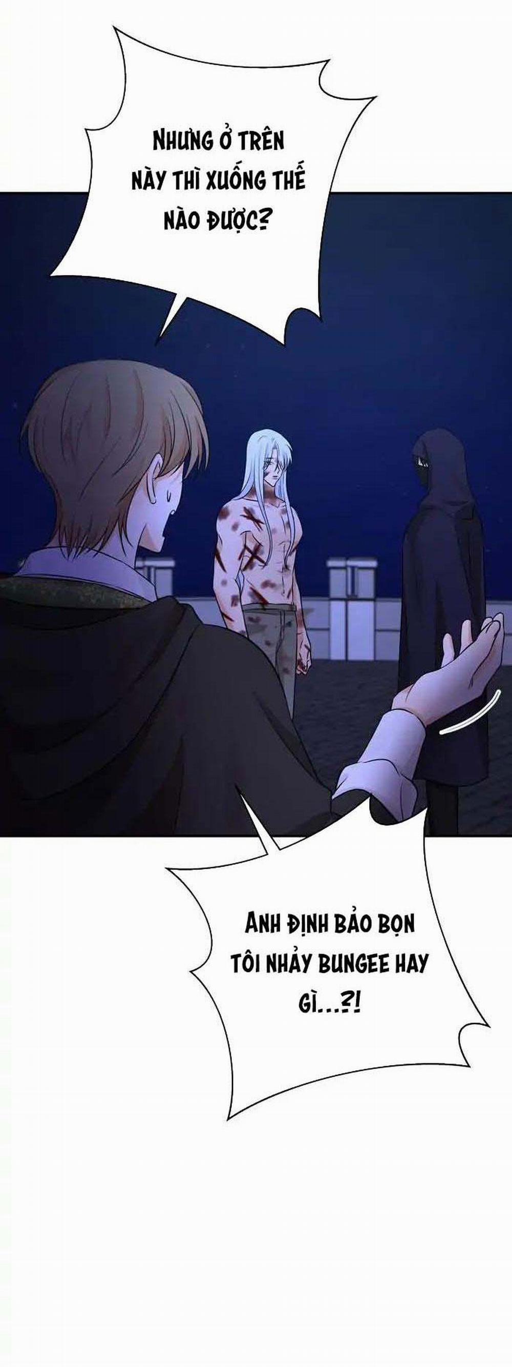 Mắc Kẹt Trong Game Hẹn Hò Của Em Gái Tôi 26 trang 28