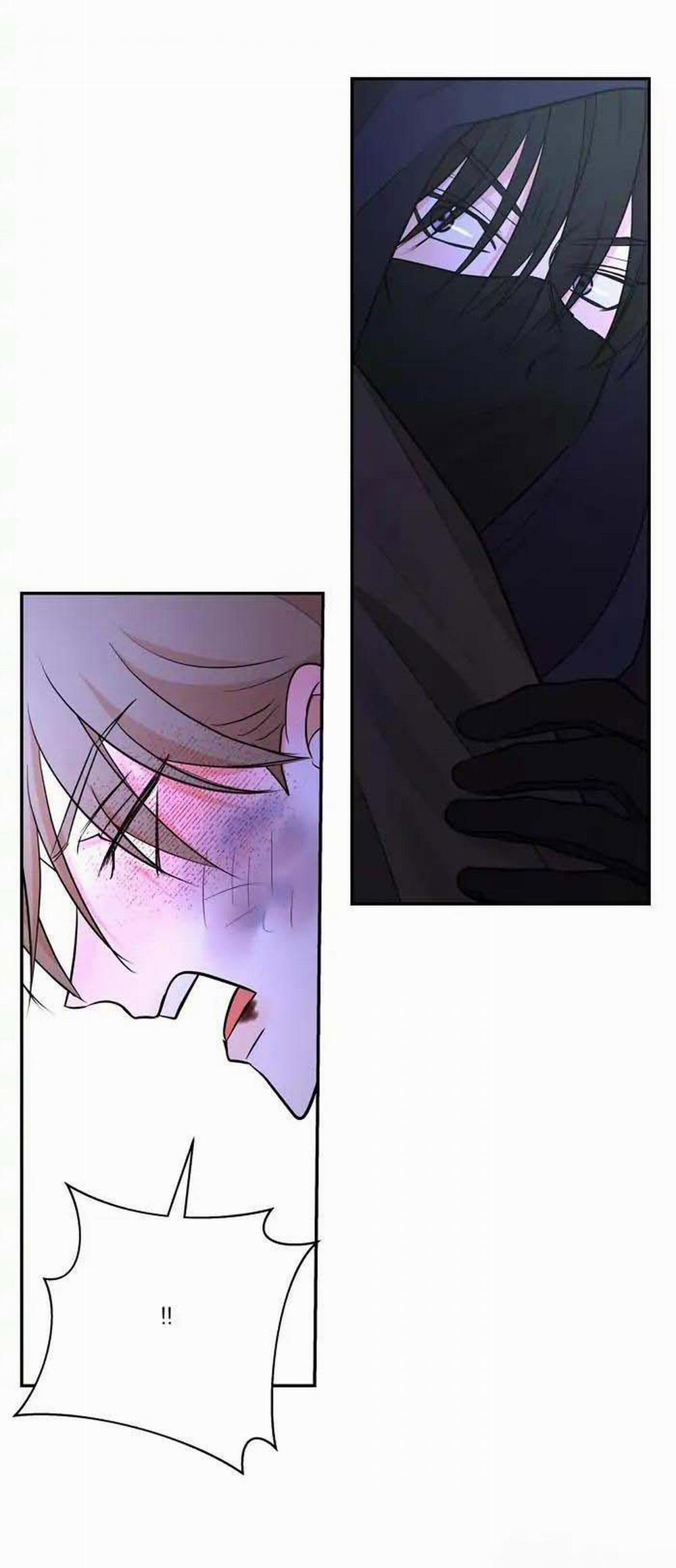 Mắc Kẹt Trong Game Hẹn Hò Của Em Gái Tôi 26 trang 48