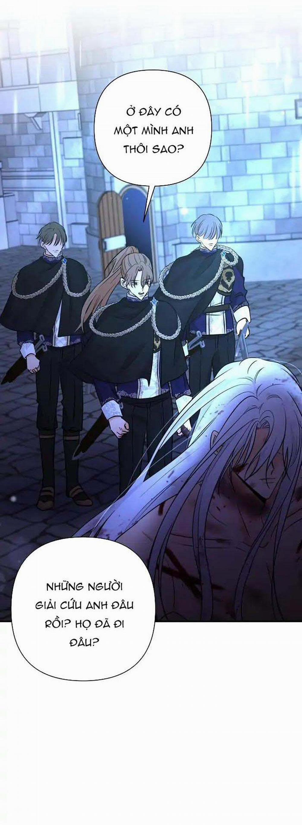 Mắc Kẹt Trong Game Hẹn Hò Của Em Gái Tôi 27 trang 10