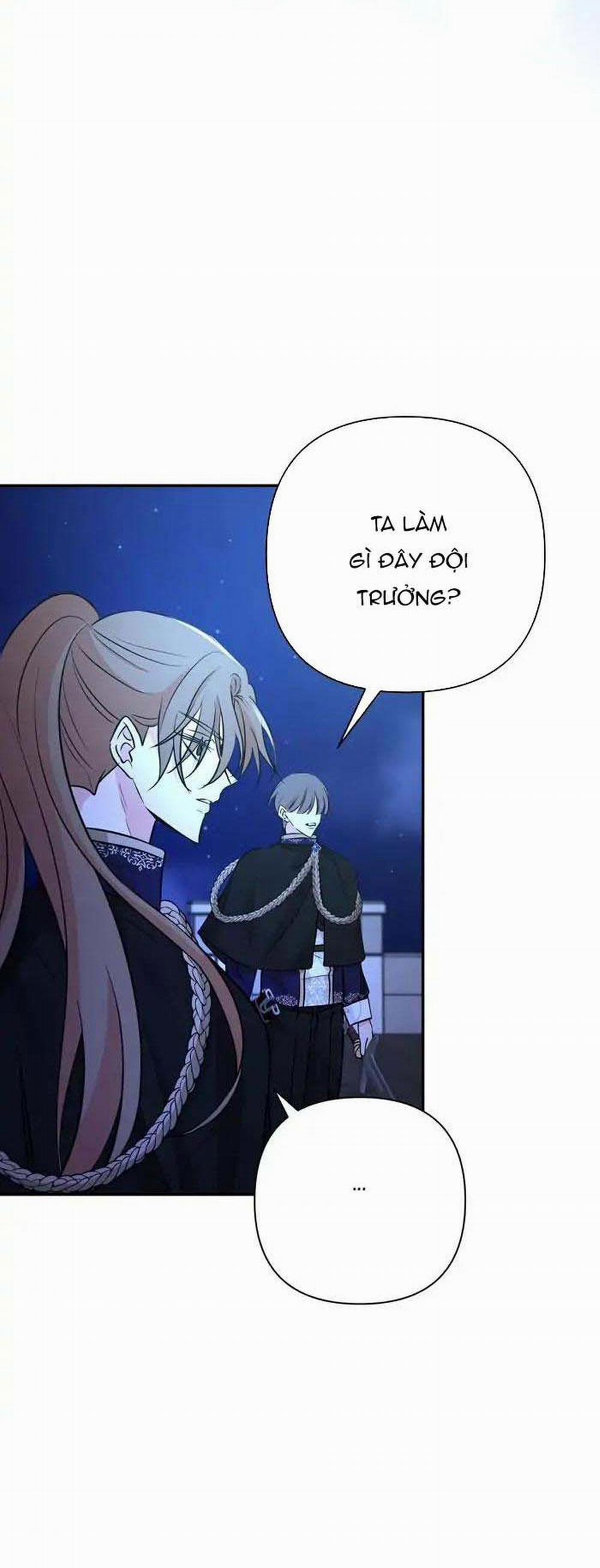 Mắc Kẹt Trong Game Hẹn Hò Của Em Gái Tôi 27 trang 12