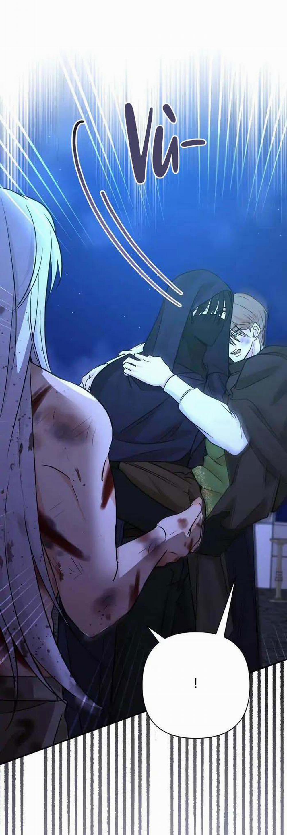 Mắc Kẹt Trong Game Hẹn Hò Của Em Gái Tôi 27 trang 2