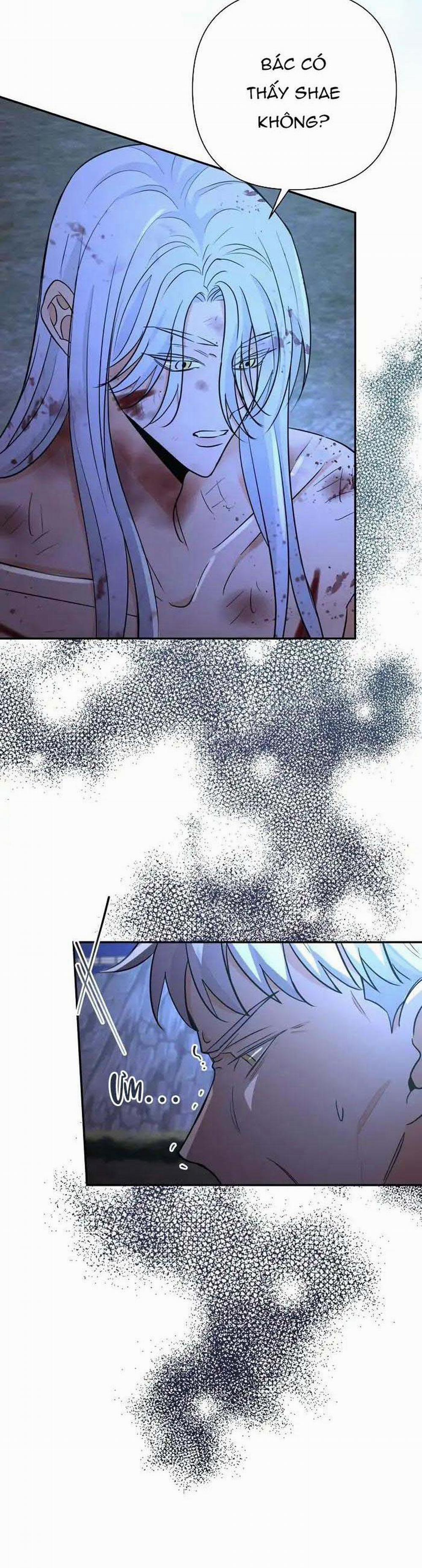 Mắc Kẹt Trong Game Hẹn Hò Của Em Gái Tôi 27 trang 20