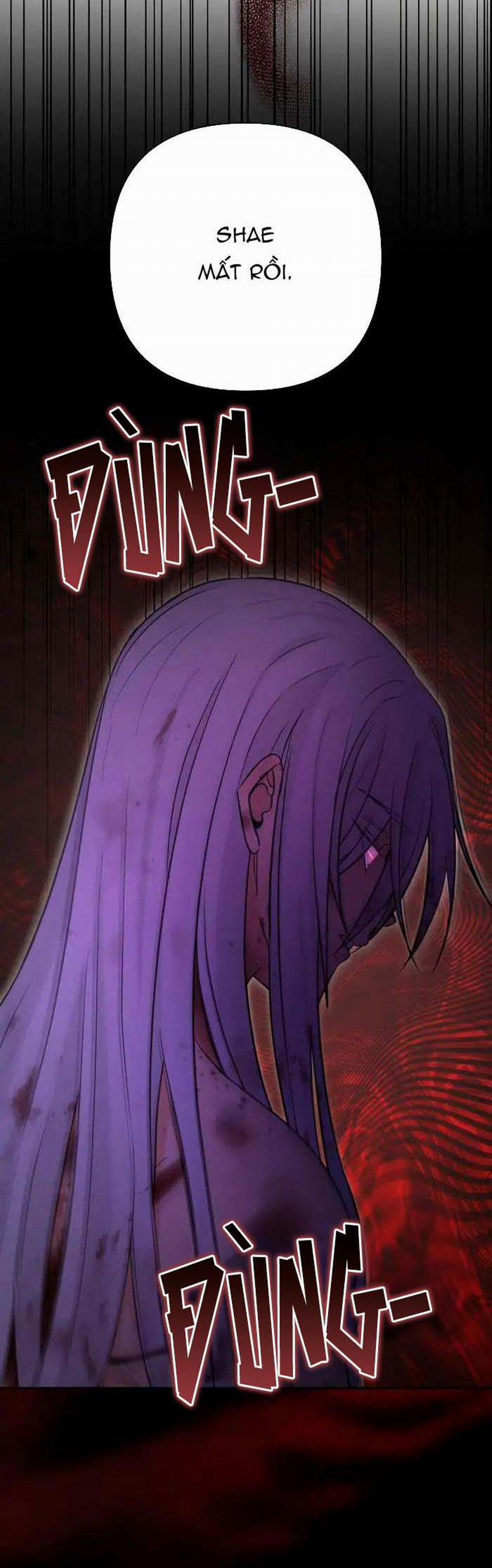 Mắc Kẹt Trong Game Hẹn Hò Của Em Gái Tôi 27 trang 22
