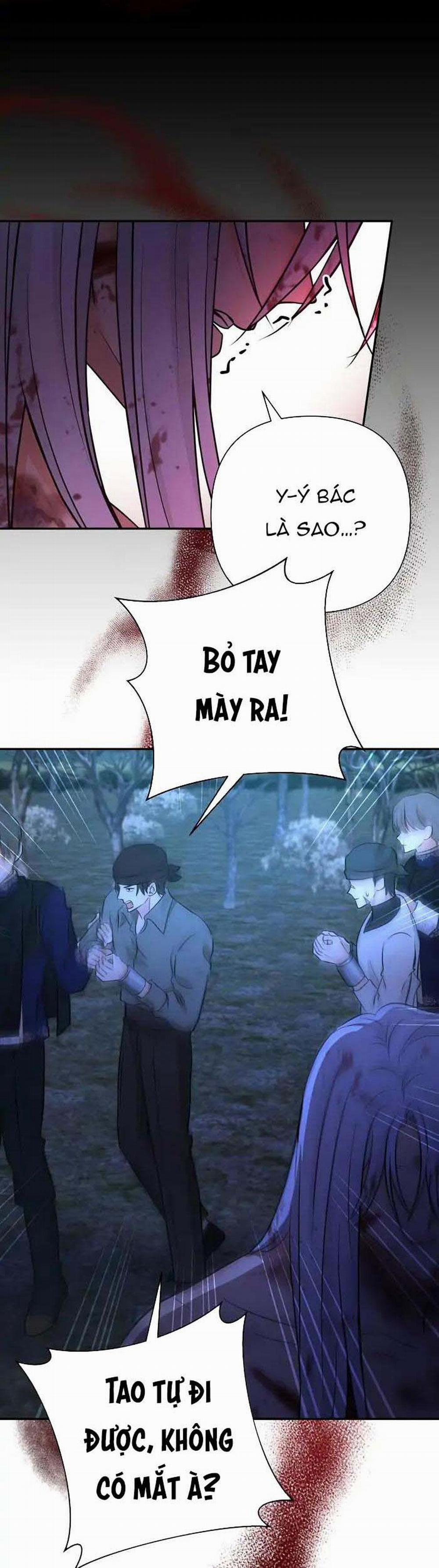 Mắc Kẹt Trong Game Hẹn Hò Của Em Gái Tôi 27 trang 23