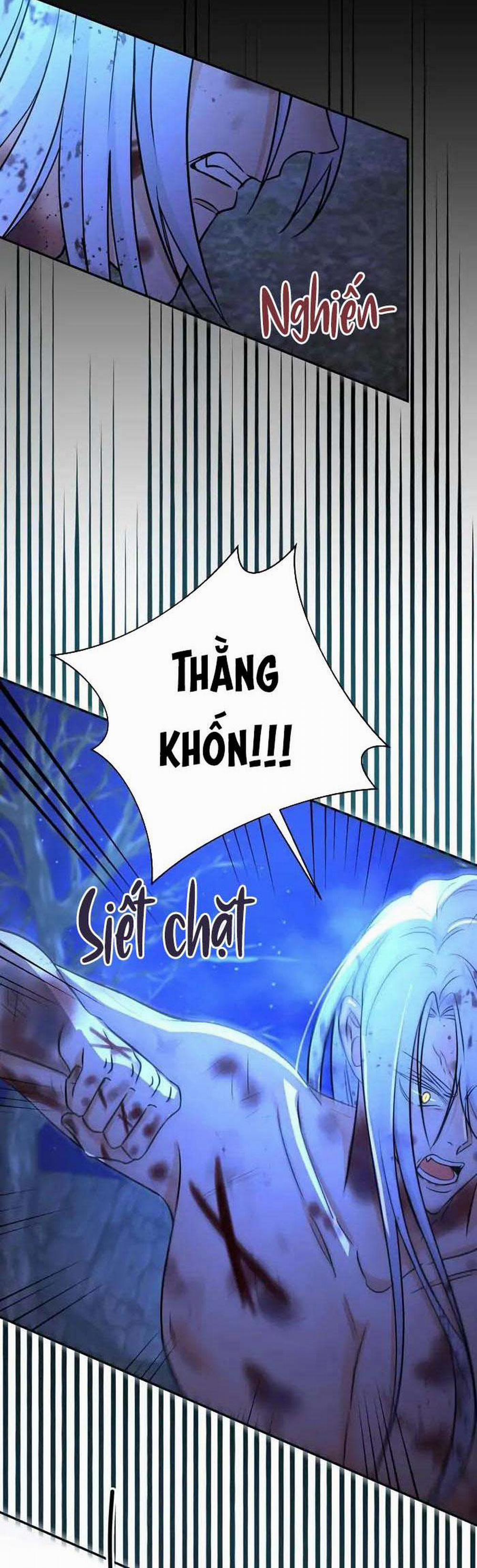 Mắc Kẹt Trong Game Hẹn Hò Của Em Gái Tôi 27 trang 35