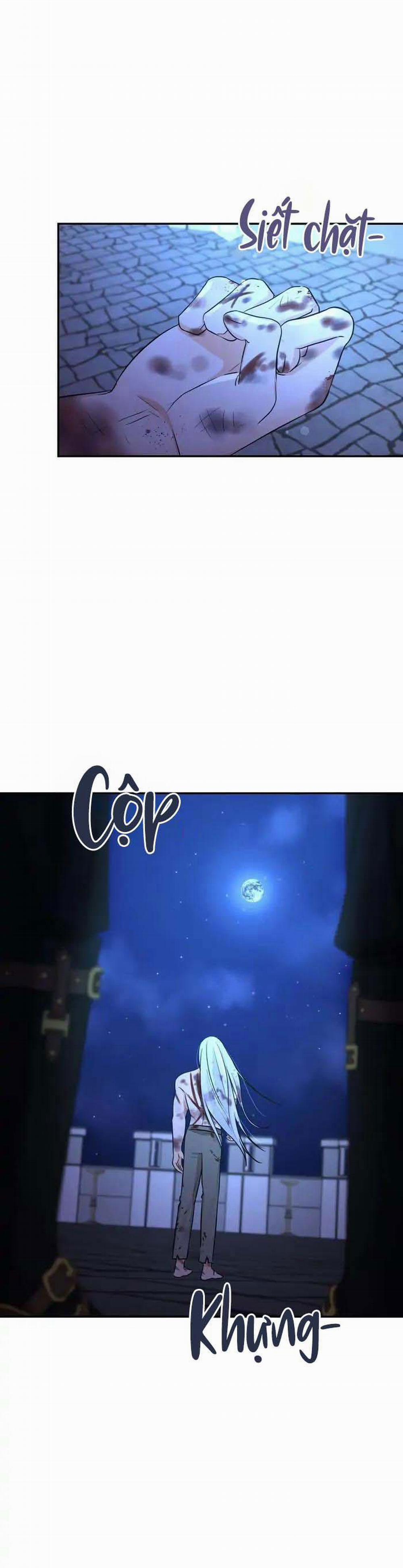 Mắc Kẹt Trong Game Hẹn Hò Của Em Gái Tôi 27 trang 9