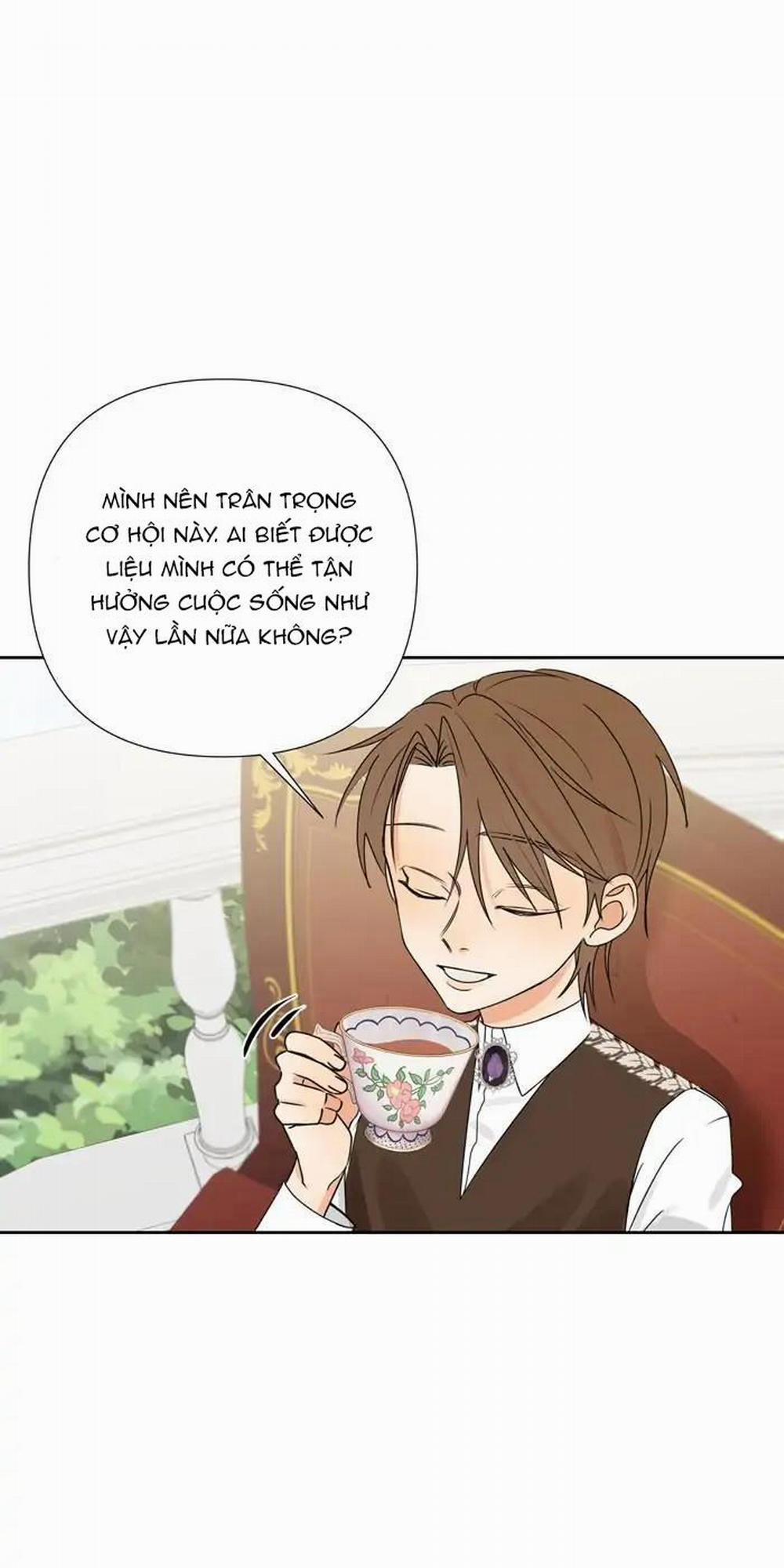 Mắc Kẹt Trong Game Hẹn Hò Của Em Gái Tôi 3 trang 12