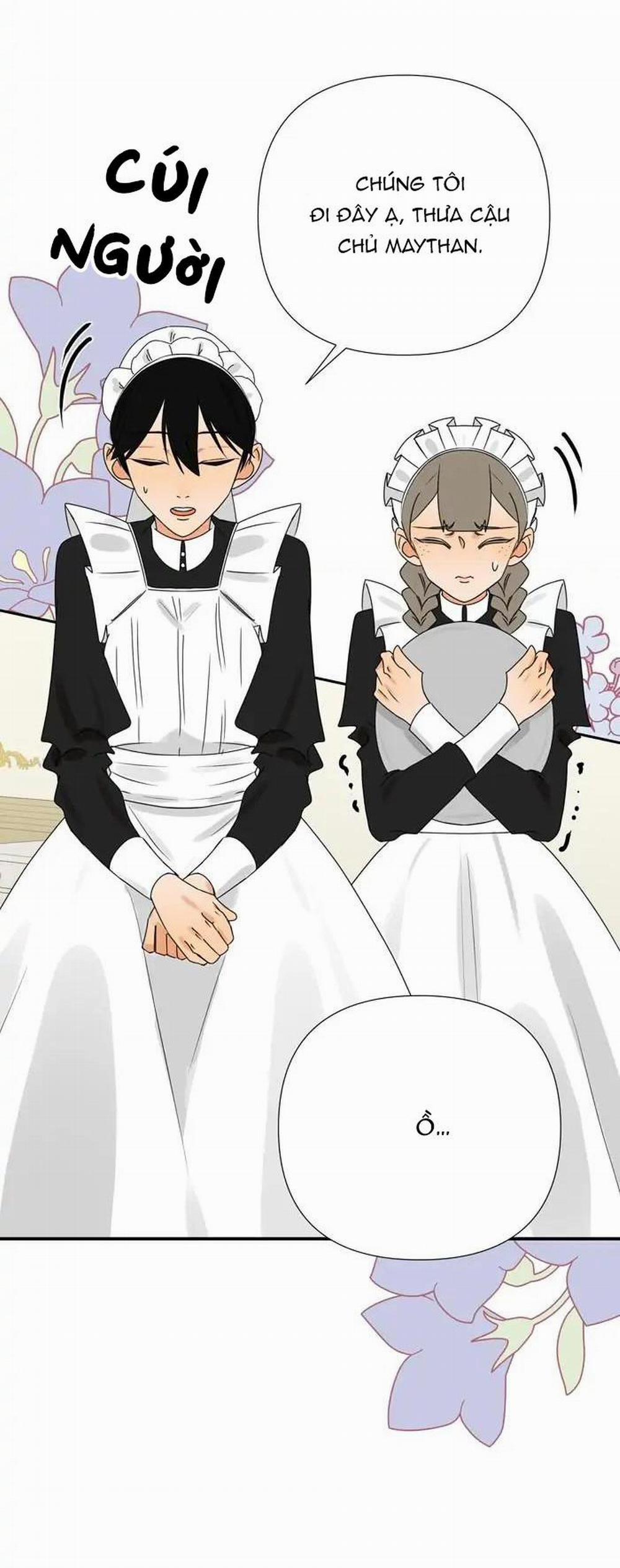 Mắc Kẹt Trong Game Hẹn Hò Của Em Gái Tôi 3 trang 16