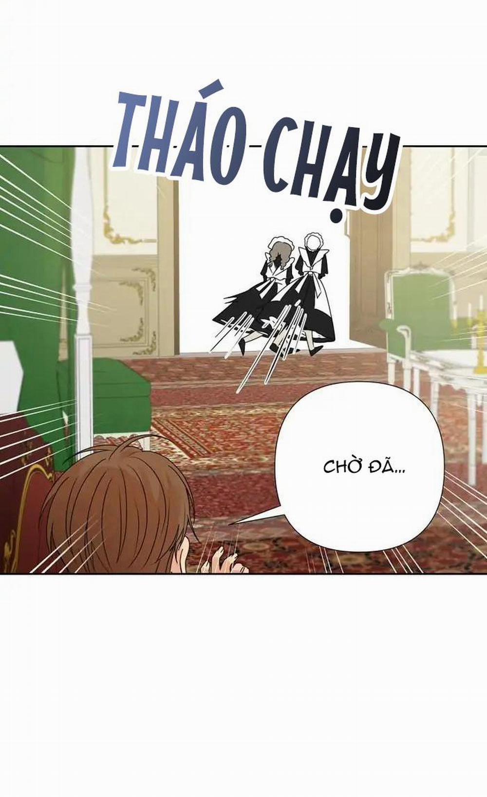 Mắc Kẹt Trong Game Hẹn Hò Của Em Gái Tôi 3 trang 17