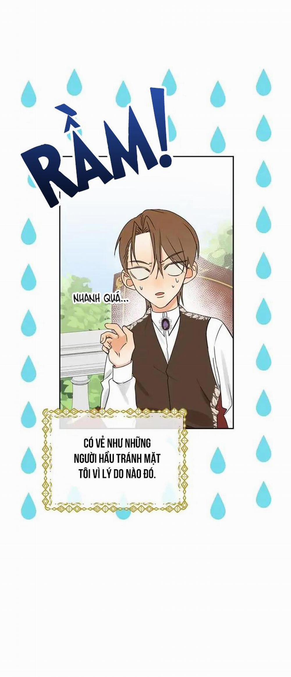 Mắc Kẹt Trong Game Hẹn Hò Của Em Gái Tôi 3 trang 18