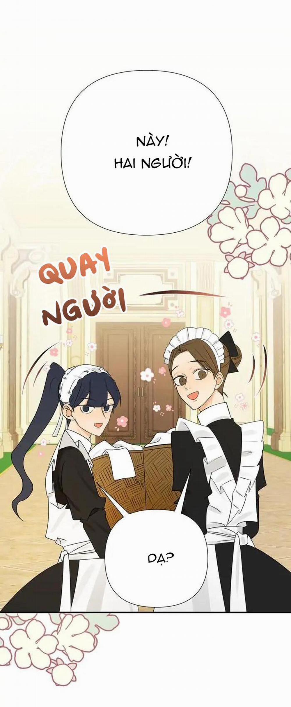 Mắc Kẹt Trong Game Hẹn Hò Của Em Gái Tôi 3 trang 22
