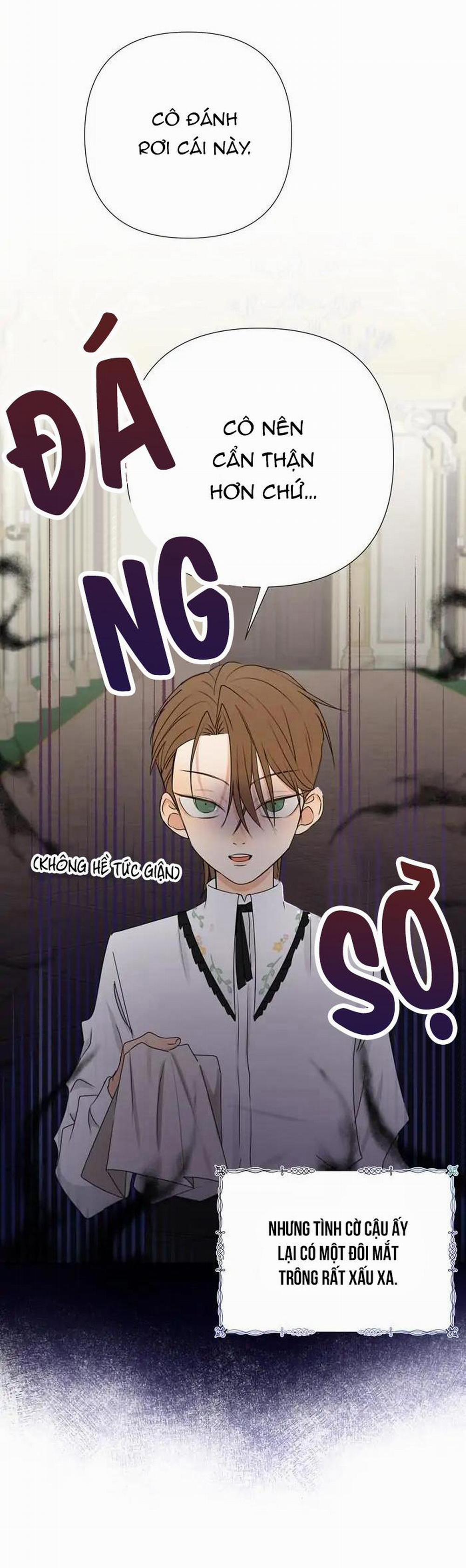 Mắc Kẹt Trong Game Hẹn Hò Của Em Gái Tôi 3 trang 23