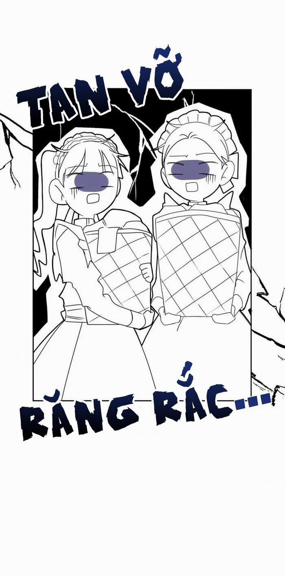 Mắc Kẹt Trong Game Hẹn Hò Của Em Gái Tôi 3 trang 24