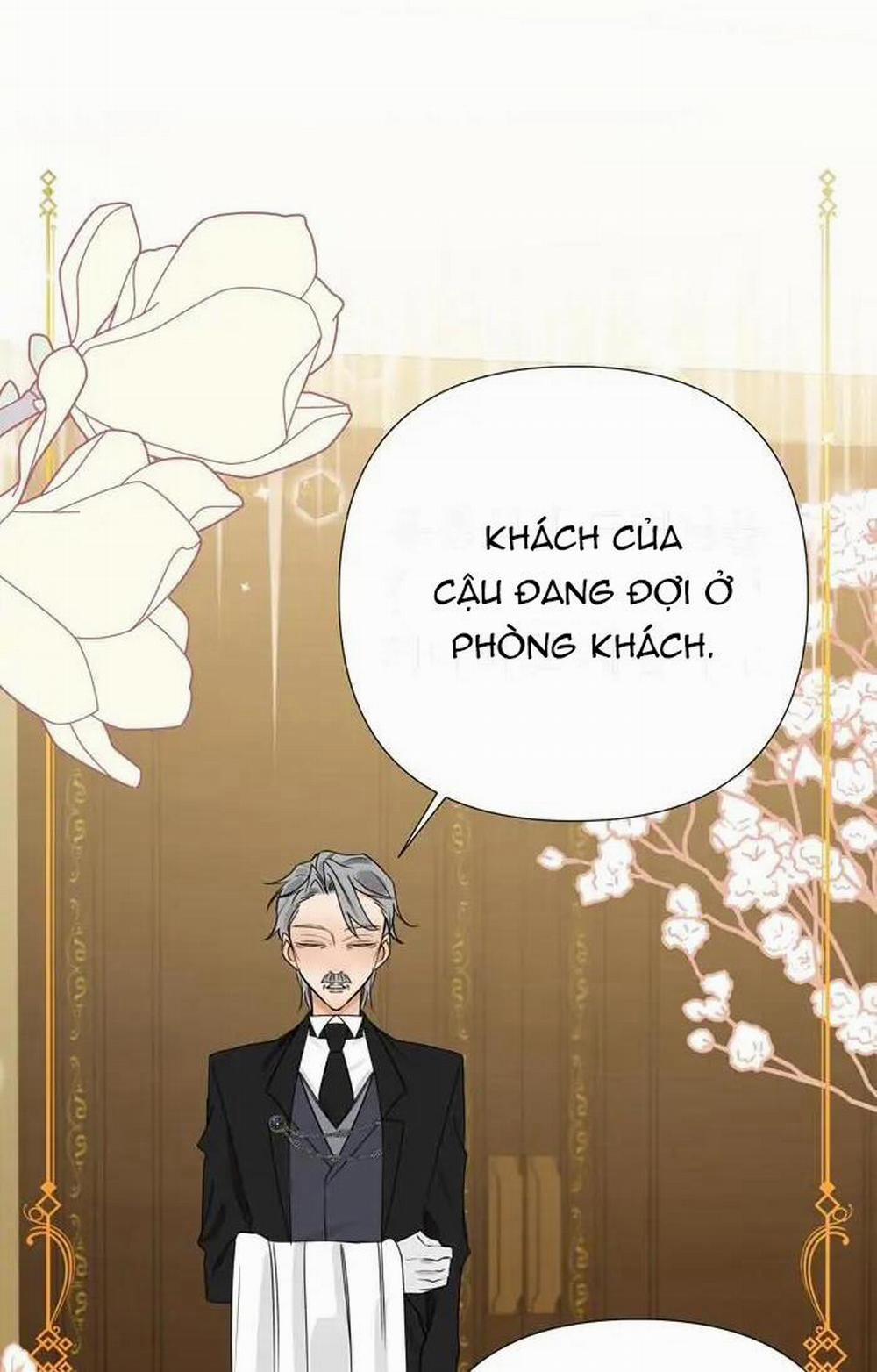 Mắc Kẹt Trong Game Hẹn Hò Của Em Gái Tôi 3 trang 30
