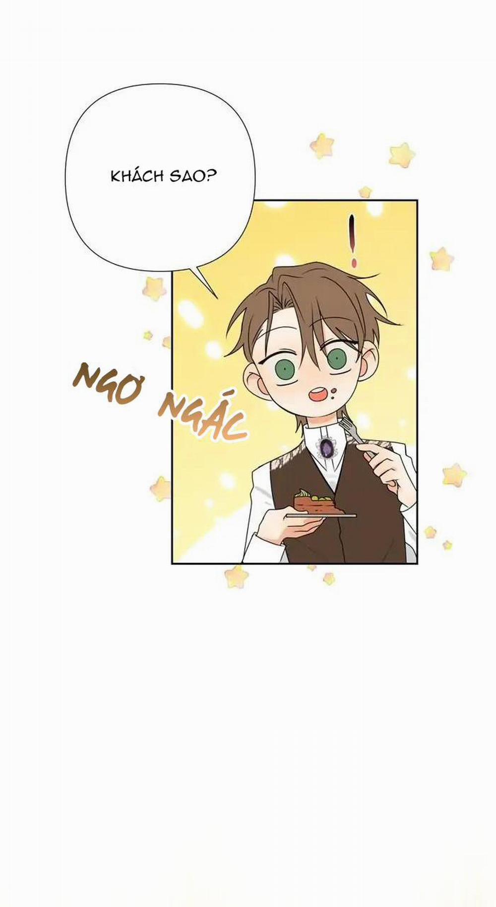 Mắc Kẹt Trong Game Hẹn Hò Của Em Gái Tôi 3 trang 32