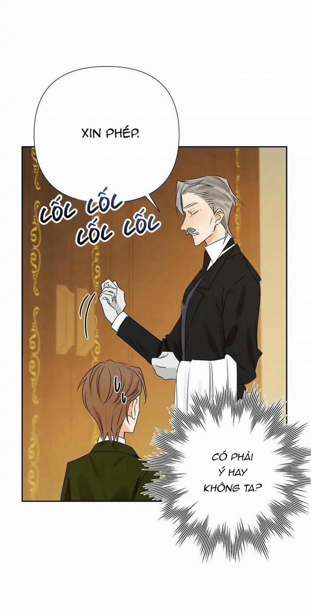 Mắc Kẹt Trong Game Hẹn Hò Của Em Gái Tôi 3 trang 34