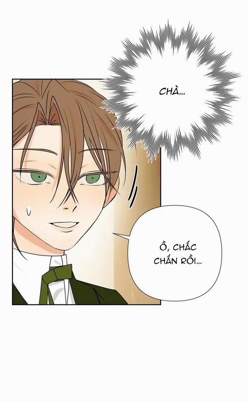 Mắc Kẹt Trong Game Hẹn Hò Của Em Gái Tôi 3 trang 36