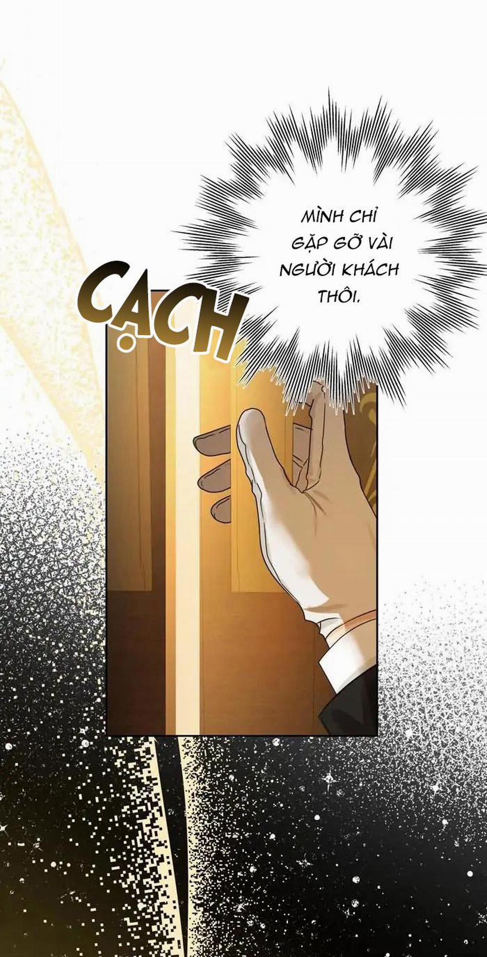 Mắc Kẹt Trong Game Hẹn Hò Của Em Gái Tôi 3 trang 37