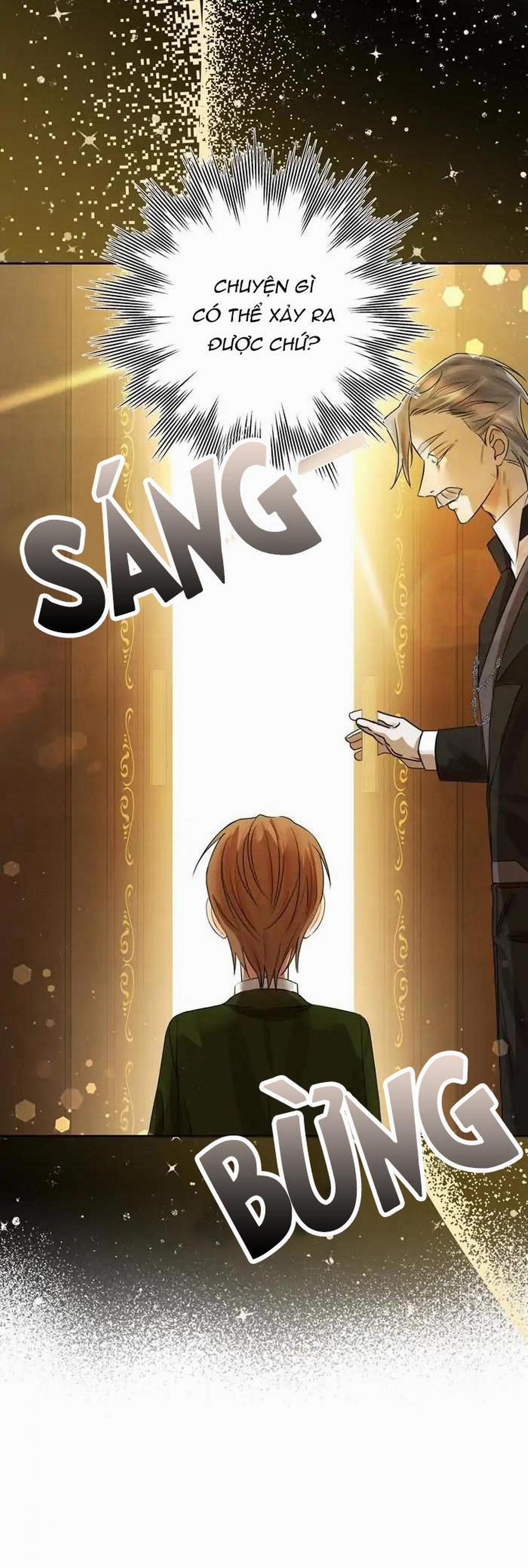 Mắc Kẹt Trong Game Hẹn Hò Của Em Gái Tôi 3 trang 38