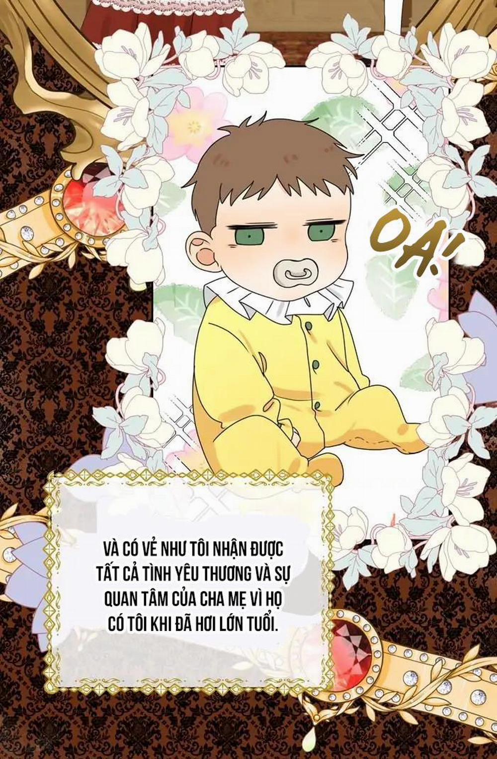 Mắc Kẹt Trong Game Hẹn Hò Của Em Gái Tôi 3 trang 4