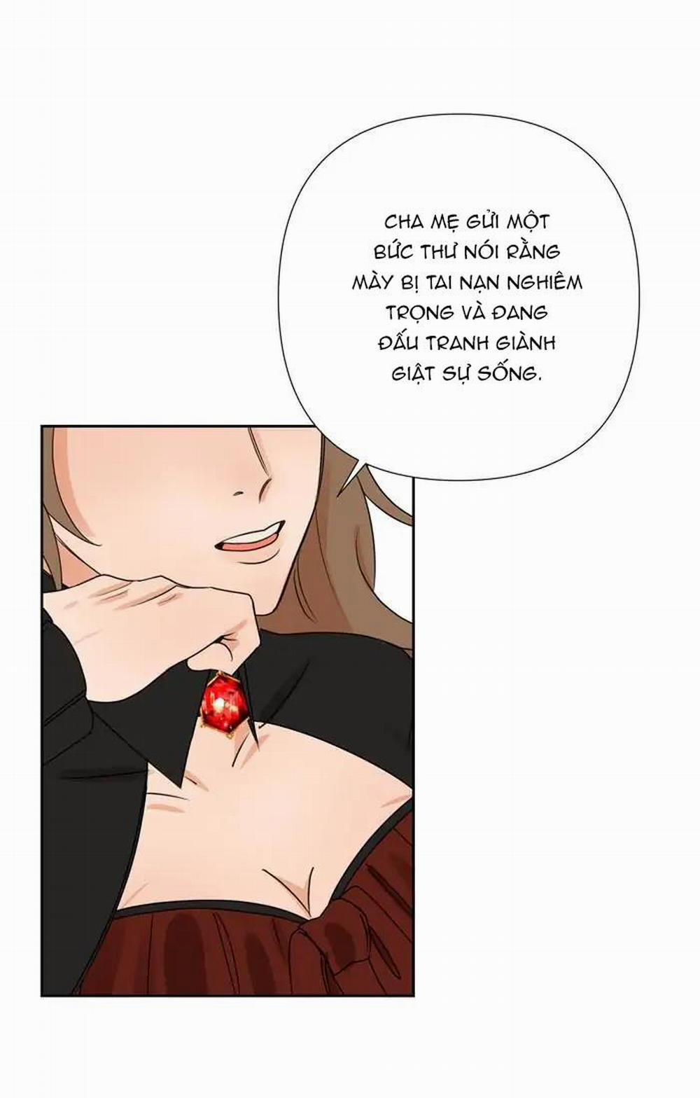 Mắc Kẹt Trong Game Hẹn Hò Của Em Gái Tôi 3 trang 41