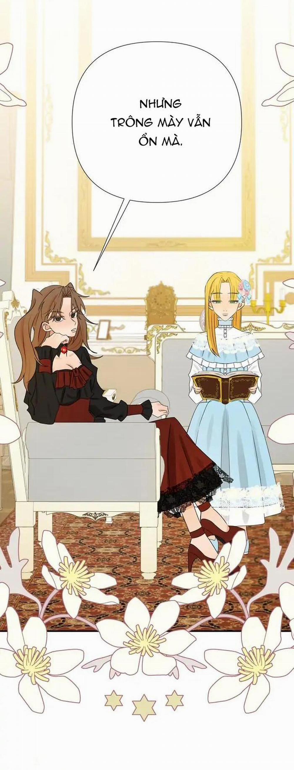 Mắc Kẹt Trong Game Hẹn Hò Của Em Gái Tôi 3 trang 43