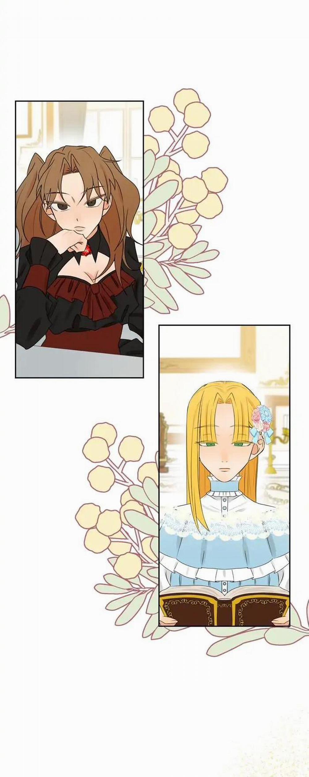 Mắc Kẹt Trong Game Hẹn Hò Của Em Gái Tôi 3 trang 44