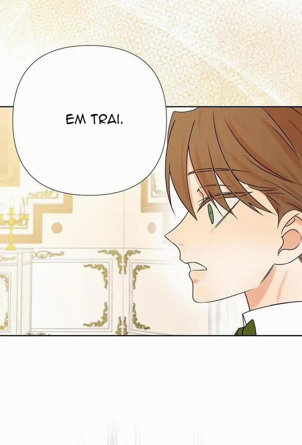 Mắc Kẹt Trong Game Hẹn Hò Của Em Gái Tôi 3 trang 46