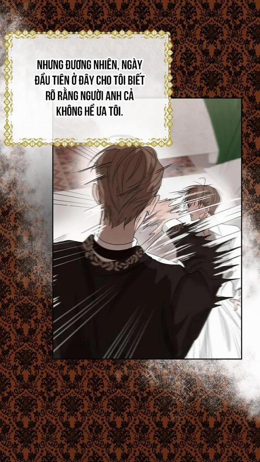 Mắc Kẹt Trong Game Hẹn Hò Của Em Gái Tôi 3 trang 5