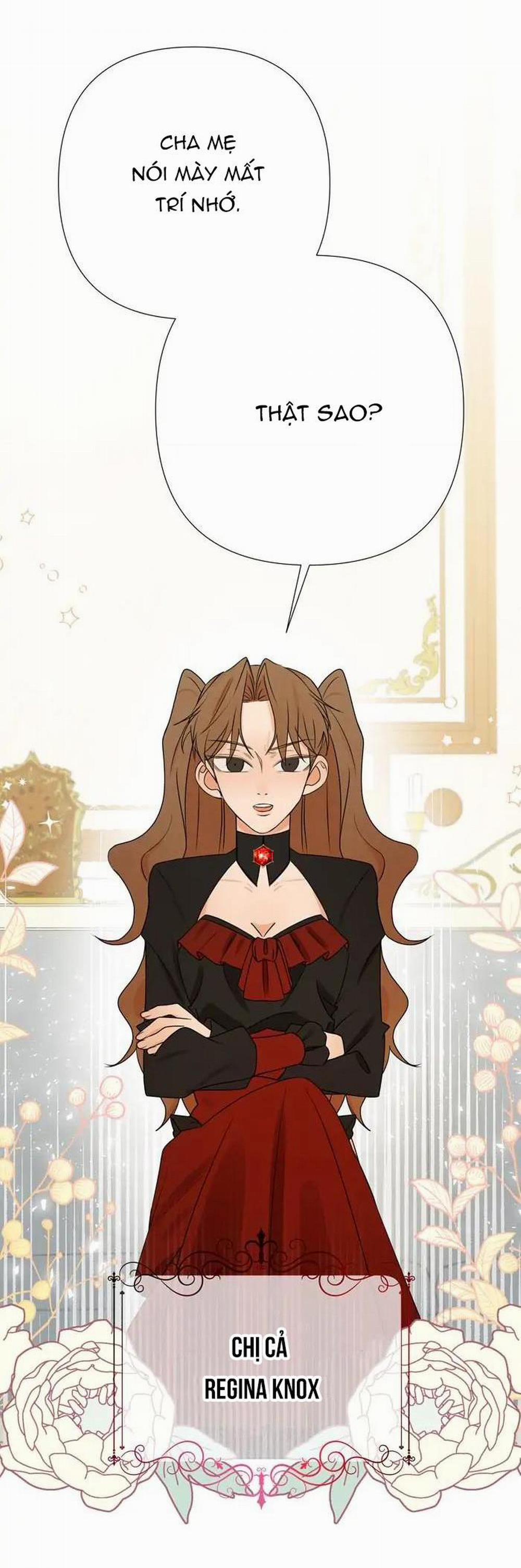 Mắc Kẹt Trong Game Hẹn Hò Của Em Gái Tôi 3 trang 50