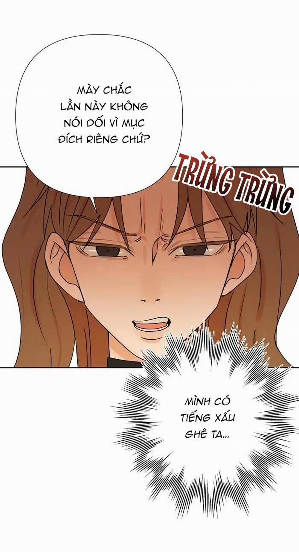 Mắc Kẹt Trong Game Hẹn Hò Của Em Gái Tôi 3 trang 51