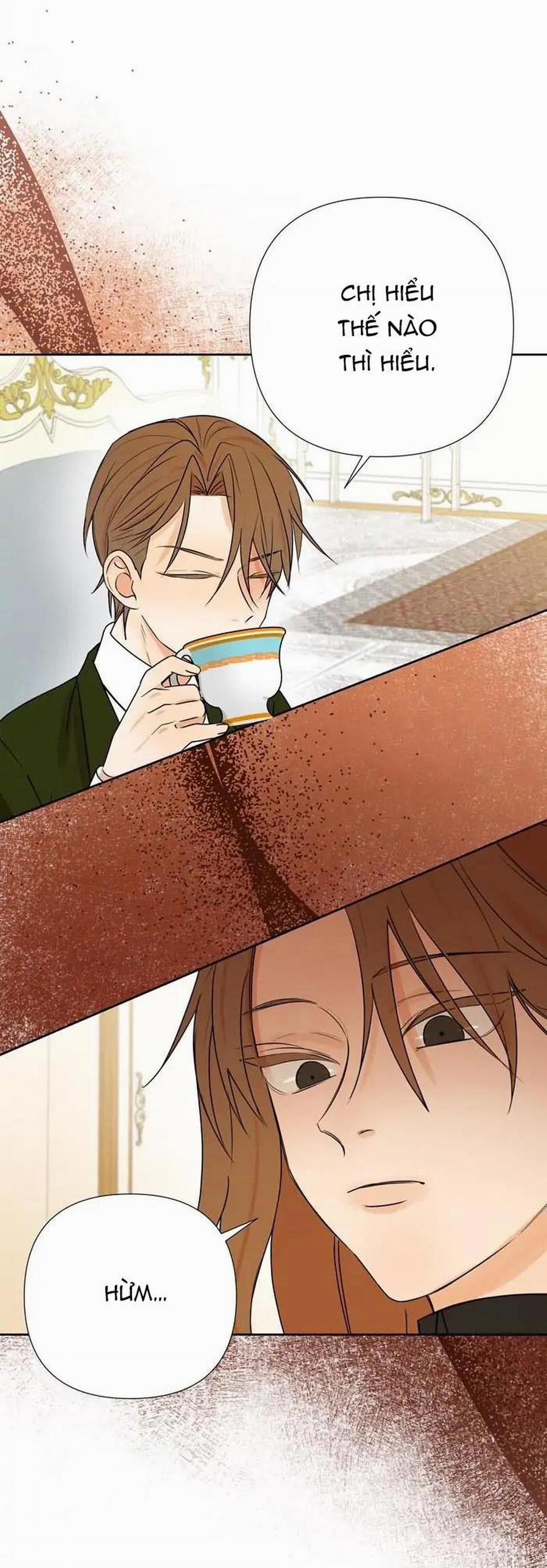 Mắc Kẹt Trong Game Hẹn Hò Của Em Gái Tôi 3 trang 52