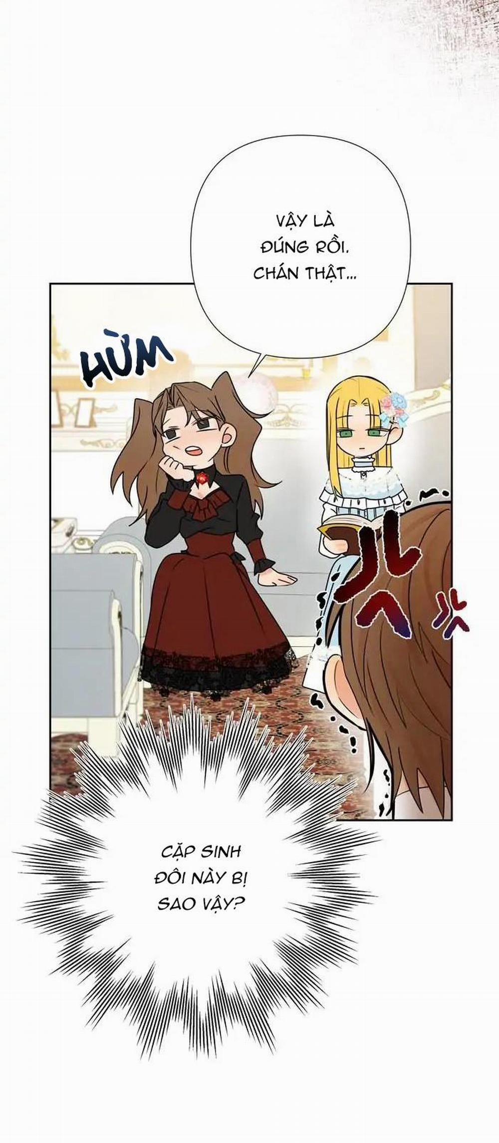 Mắc Kẹt Trong Game Hẹn Hò Của Em Gái Tôi 3 trang 53