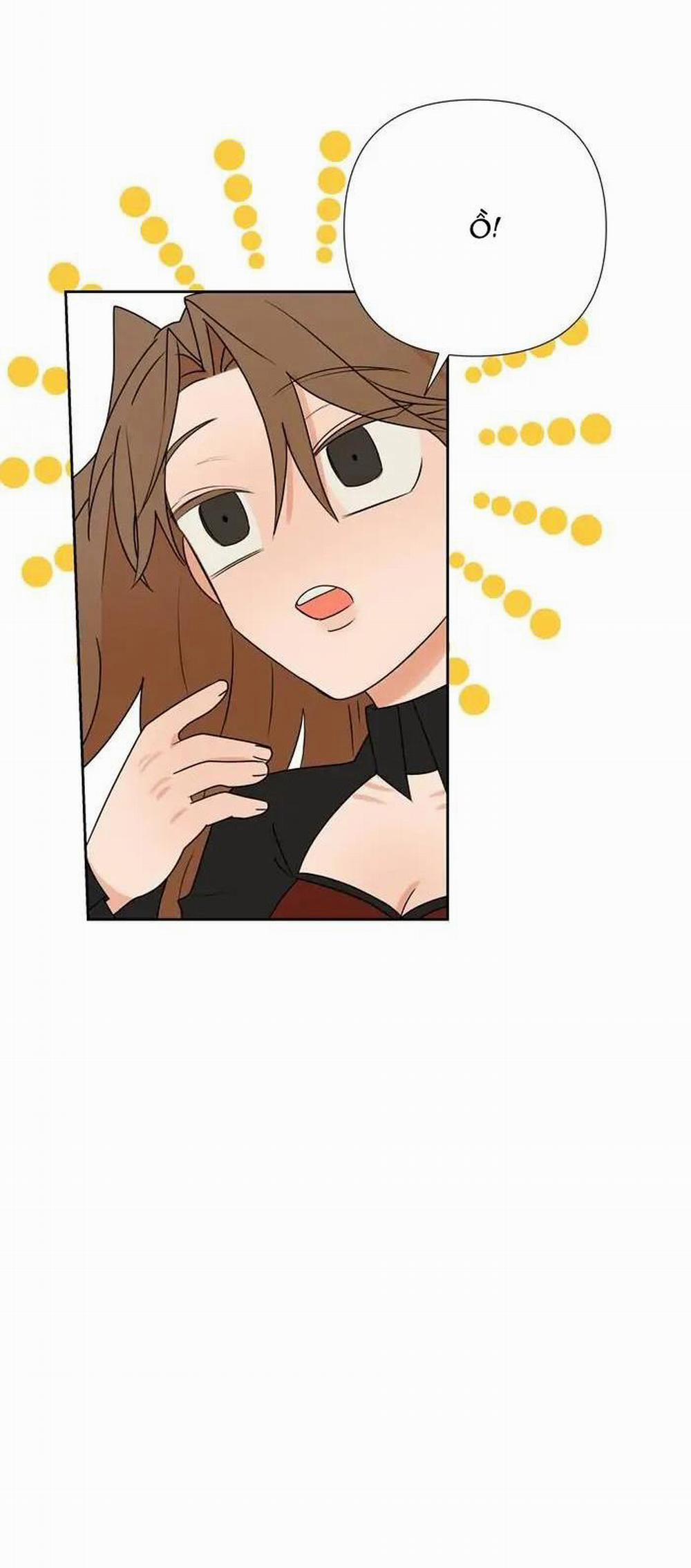 Mắc Kẹt Trong Game Hẹn Hò Của Em Gái Tôi 3 trang 54