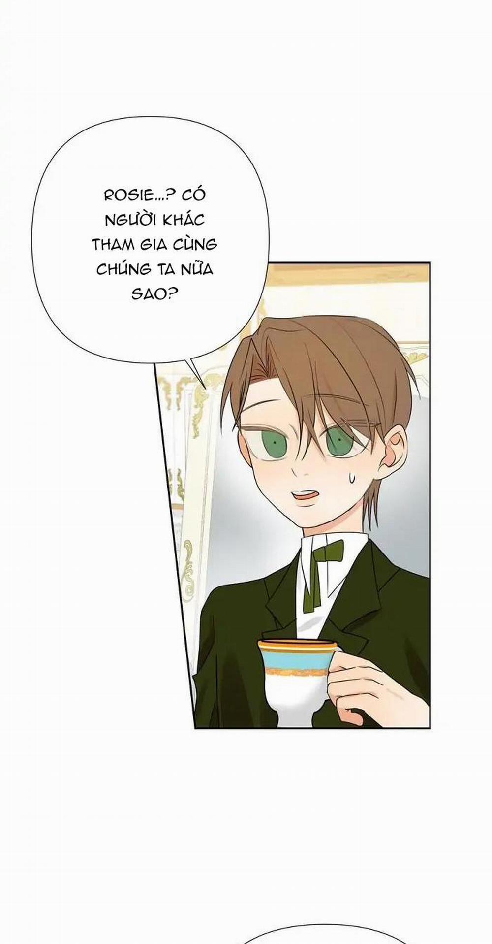 Mắc Kẹt Trong Game Hẹn Hò Của Em Gái Tôi 3 trang 56