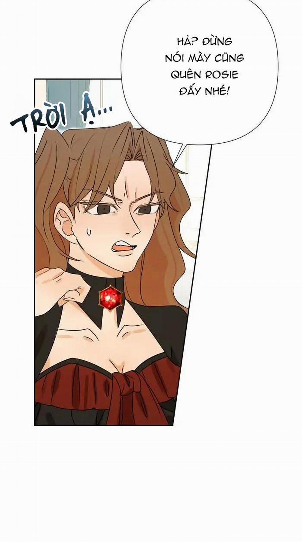 Mắc Kẹt Trong Game Hẹn Hò Của Em Gái Tôi 3 trang 57