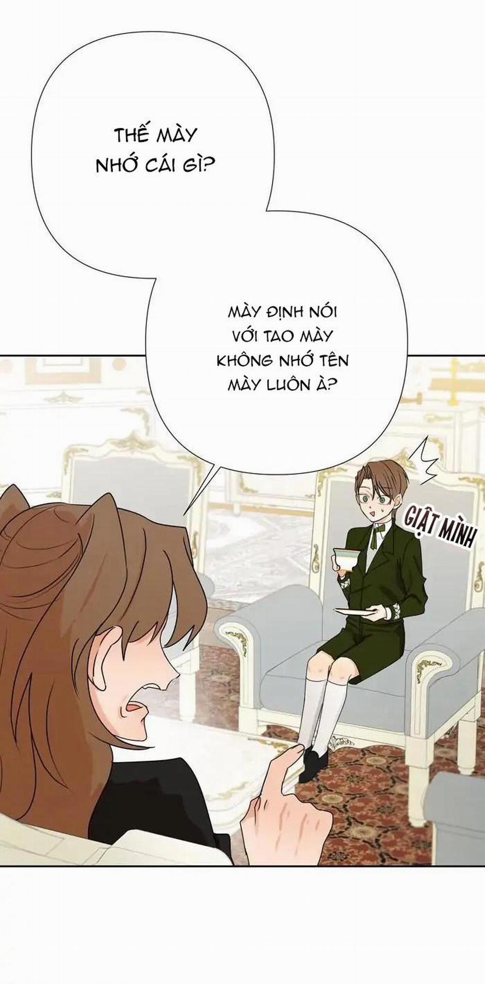 Mắc Kẹt Trong Game Hẹn Hò Của Em Gái Tôi 3 trang 58