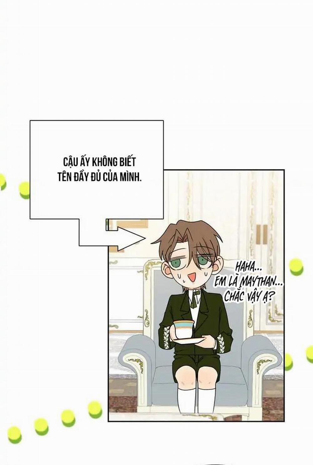 Mắc Kẹt Trong Game Hẹn Hò Của Em Gái Tôi 3 trang 59