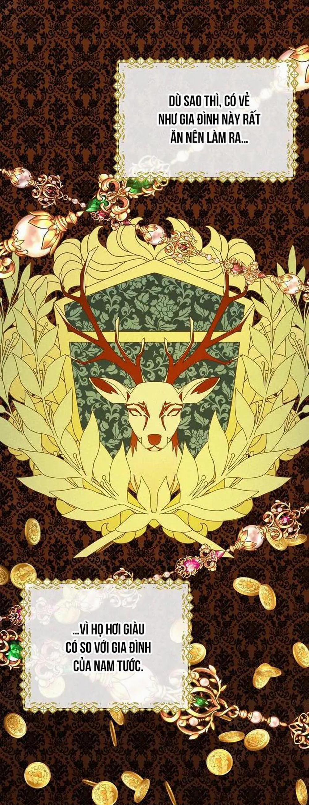 Mắc Kẹt Trong Game Hẹn Hò Của Em Gái Tôi 3 trang 6