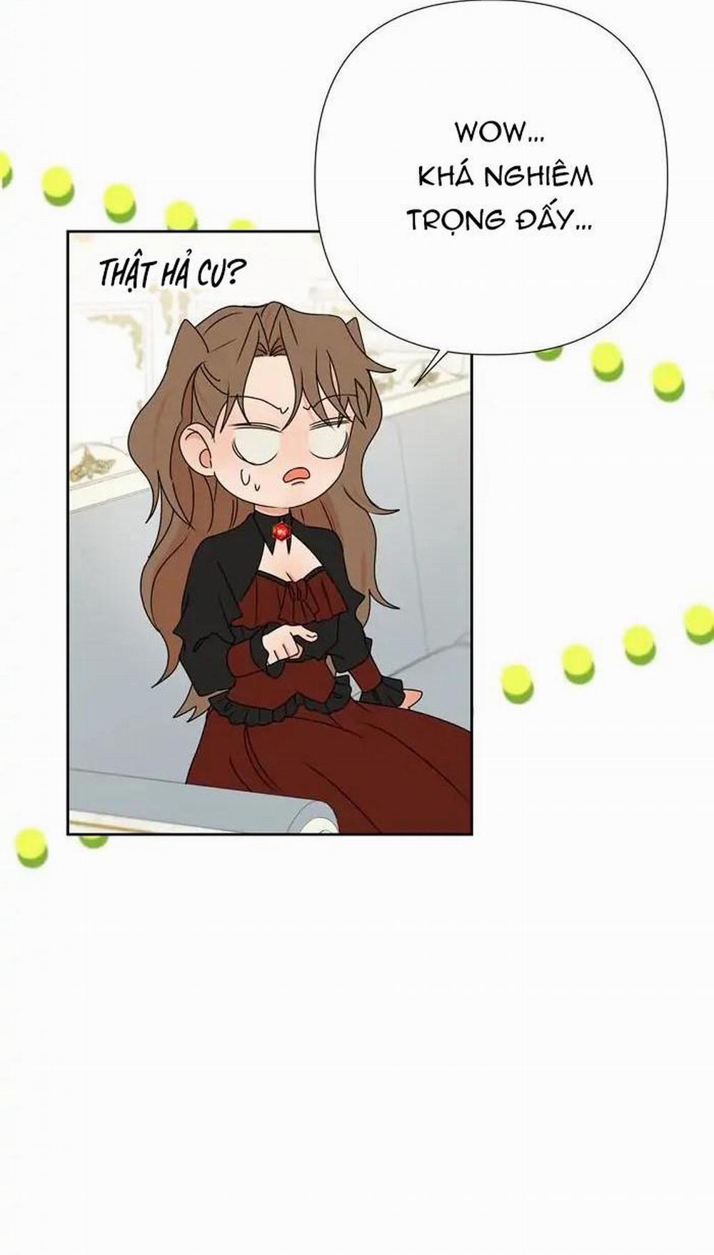 Mắc Kẹt Trong Game Hẹn Hò Của Em Gái Tôi 3 trang 60