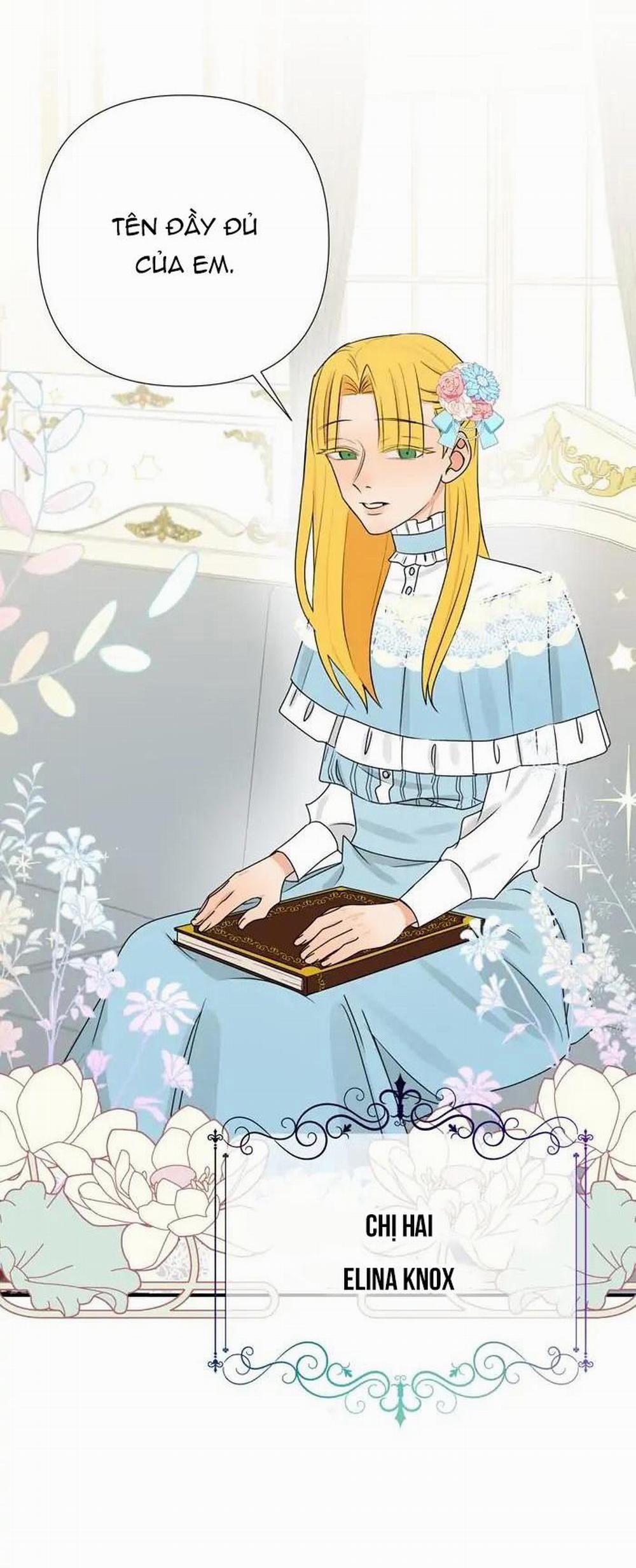 Mắc Kẹt Trong Game Hẹn Hò Của Em Gái Tôi 3 trang 62