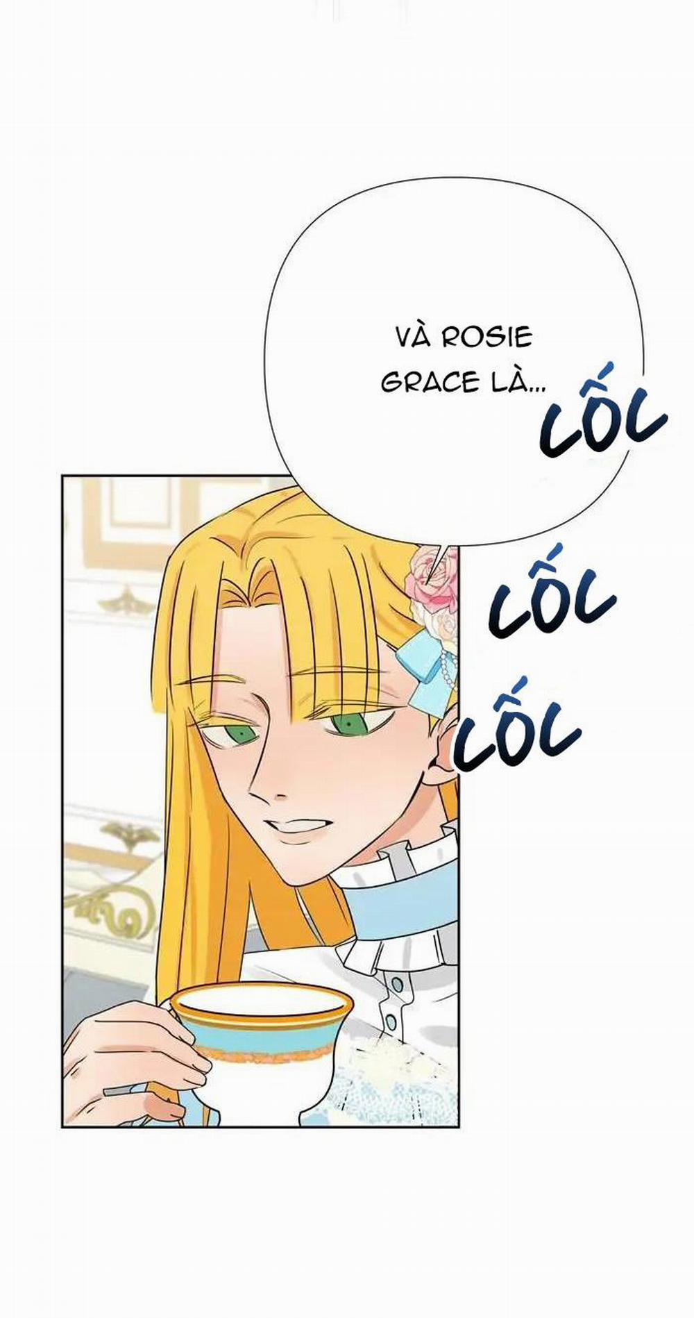 Mắc Kẹt Trong Game Hẹn Hò Của Em Gái Tôi 3 trang 64