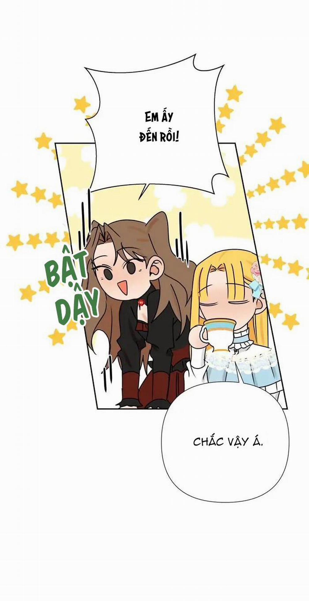Mắc Kẹt Trong Game Hẹn Hò Của Em Gái Tôi 3 trang 65